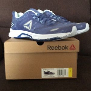 Reebok sneakers